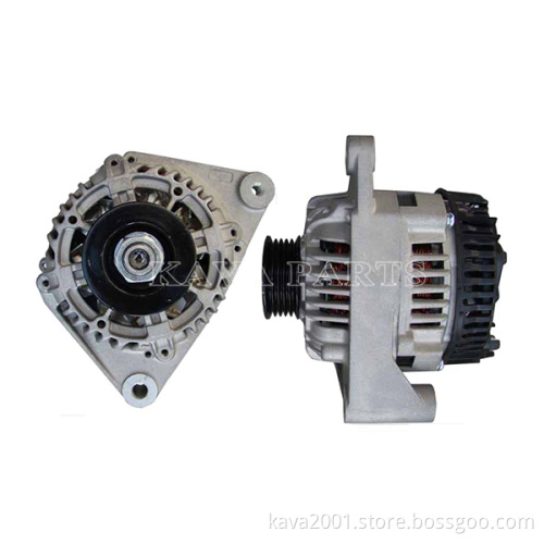 Car Alternator for Citroen ZX, Peugeot 106, CA1095IR, lester 21185